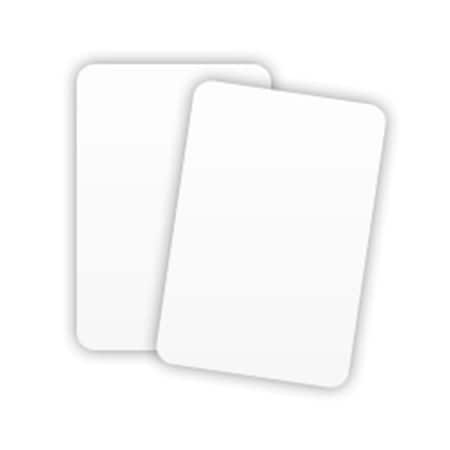 Diy Industries White PVC - 24 x 48- 1 Piece 15-1924-2448-601